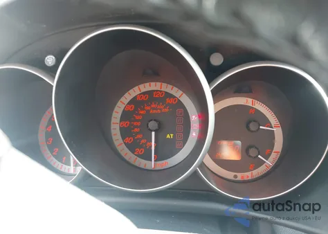 2009 Mazda Mazda3 S Sport from USA, damaged, VIN JM1BK324791235426